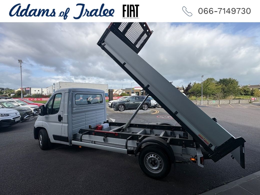 2027 Fiat Ducato