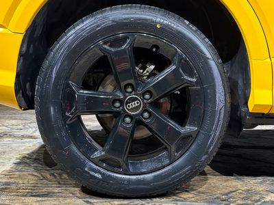 2017 Audi Q2