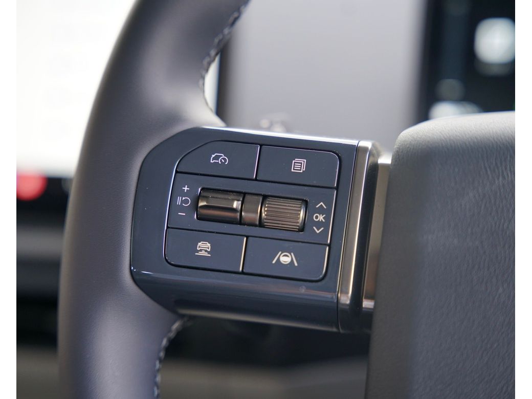 2026 Kia PV5