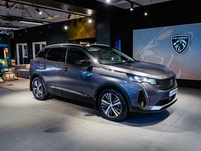 2023 Peugeot 3008