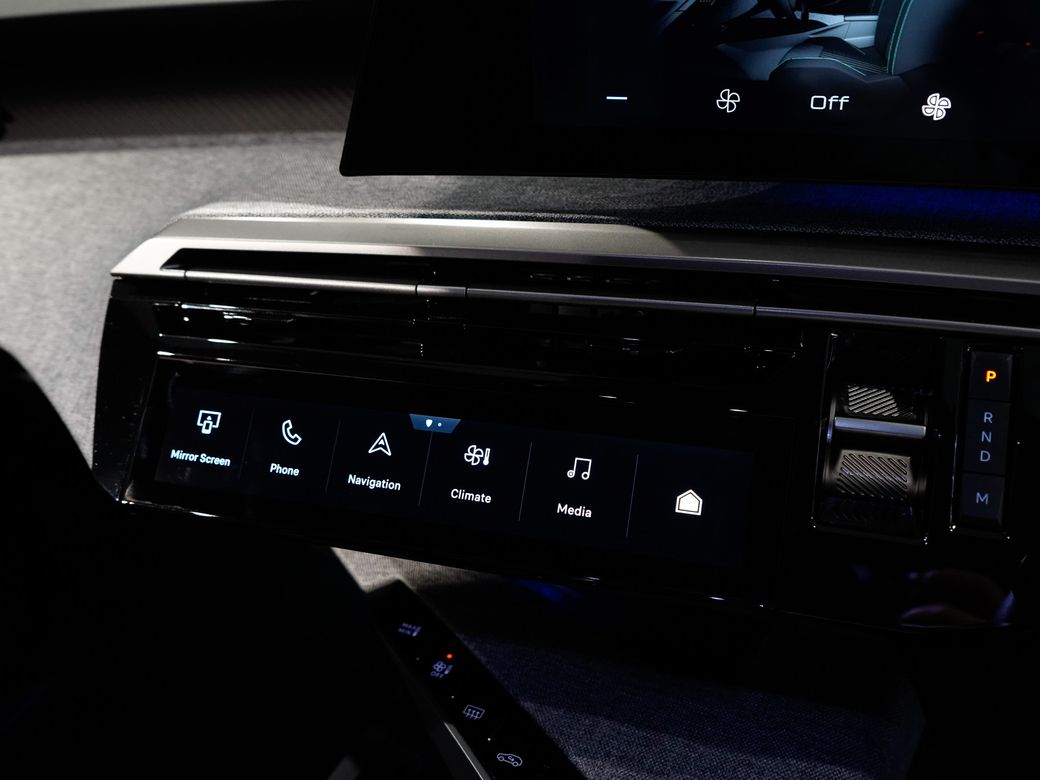 2026 Peugeot 3008