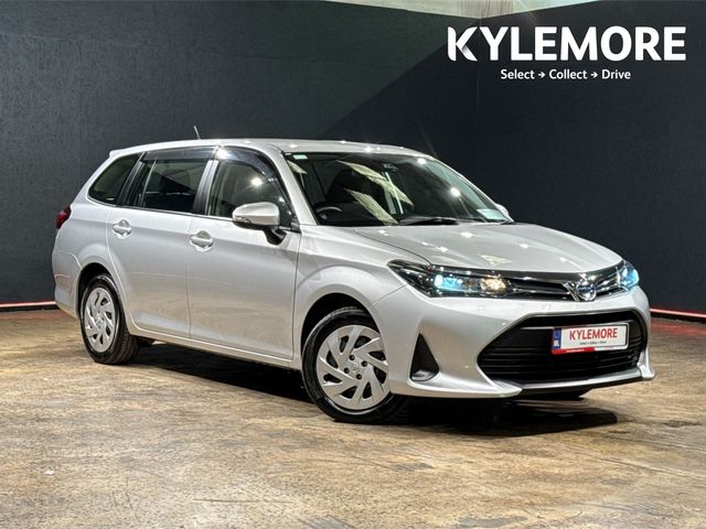 vehicle for sale from Kylemore Cars