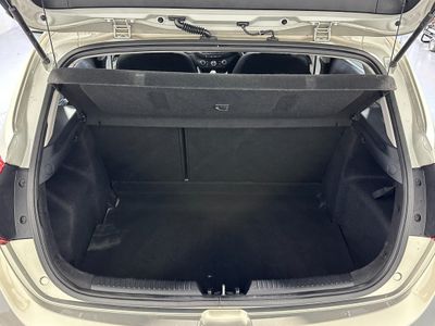 2016 Kia Ceed