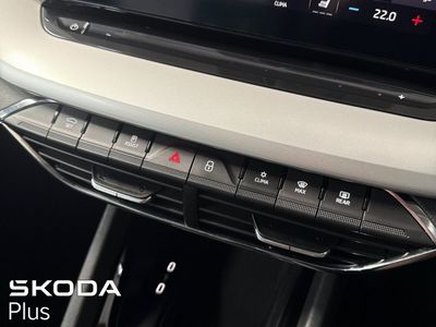 2023 Skoda Octavia