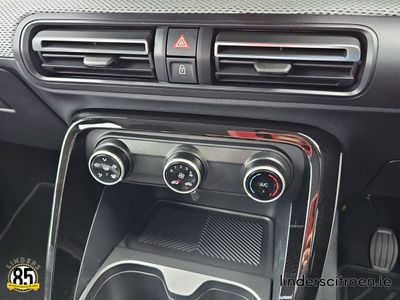 2025 Citroen C3