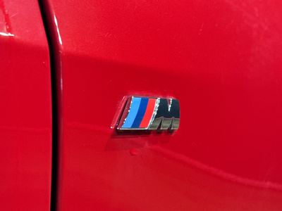 2020 BMW 1 Series