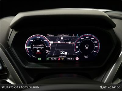 2023 Audi Q4 e-tron
