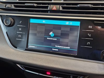 2019 Citroen C4 Picasso