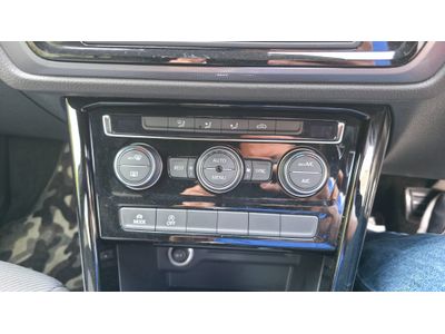 2016 Volkswagen Touran