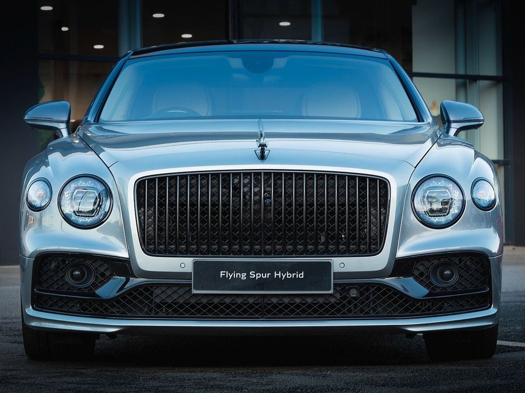 2025 Bentley Flying Spur