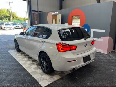 2019 BMW 3 Series