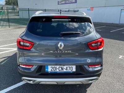 2020 Renault Kadjar