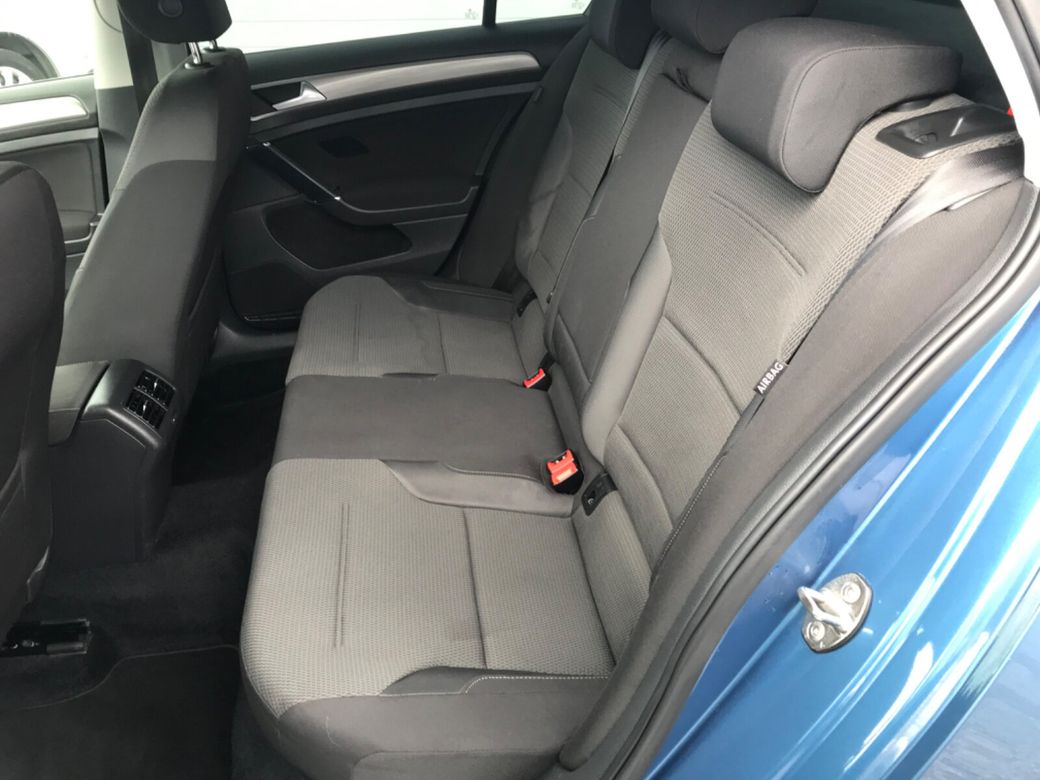 2014 Volkswagen Golf