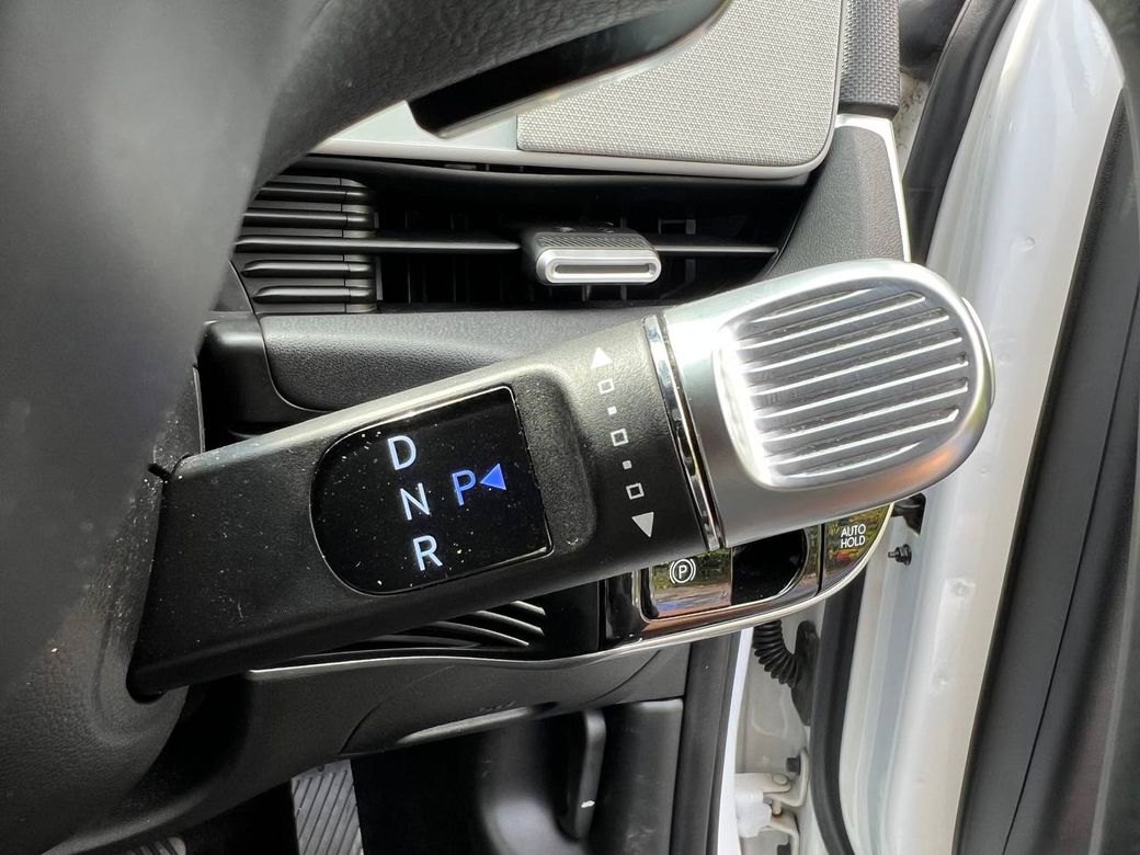 2022 Hyundai Ioniq 5