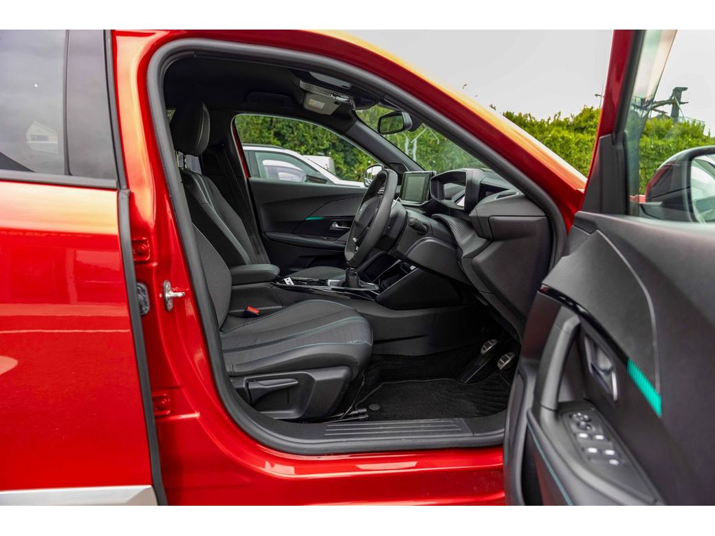 2023 Peugeot 2008