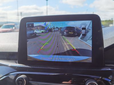 2021 Ford Kuga