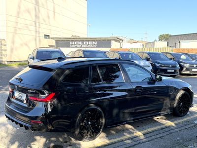 2022 BMW 3 Series