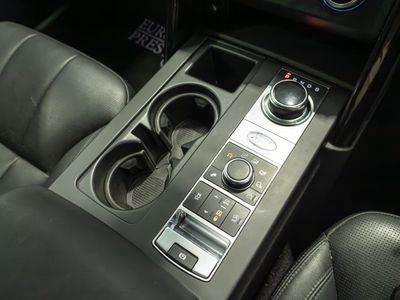 2020 Land Rover Discovery