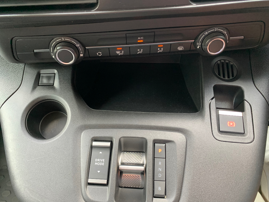 2022 Opel Combo