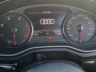 2021 Audi A4