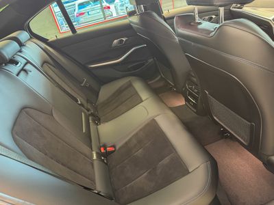2023 BMW 3 Series