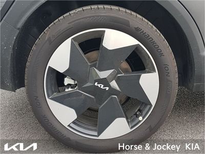 2026 Kia EV2