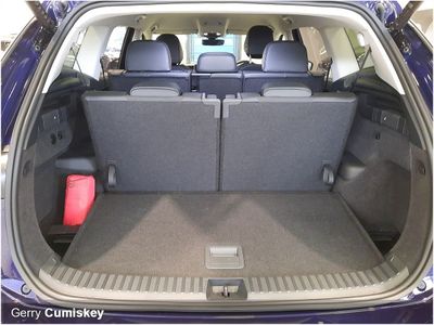 2025 Volkswagen Tayron