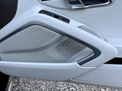 2015 Porsche 911