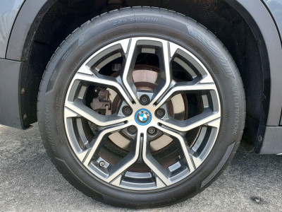 2022 BMW X1