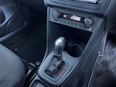 2016 Volkswagen Polo