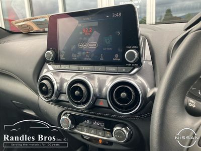 2024 Nissan Juke