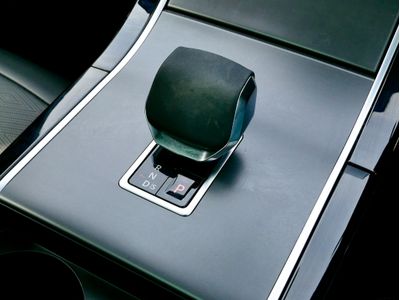 2024 Land Rover Range Rover Evoque