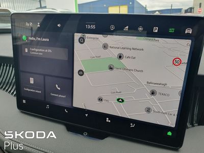 2025 Skoda Superb