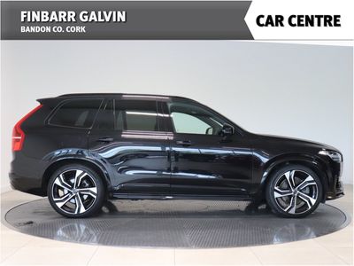 2023 Volvo XC90