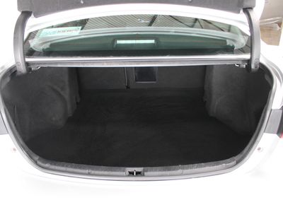 2016 Toyota Avensis