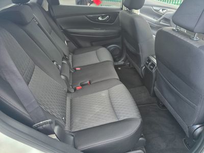 2019 Nissan X-Trail