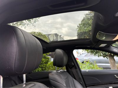 2018 Mercedes-Benz S Class