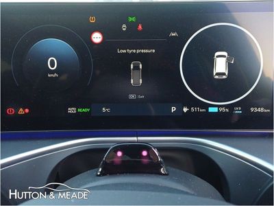 2025 Hyundai Ioniq 9