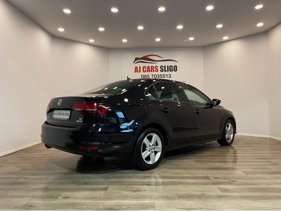 2016 Volkswagen Jetta