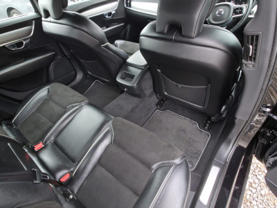 2019 Volvo S90