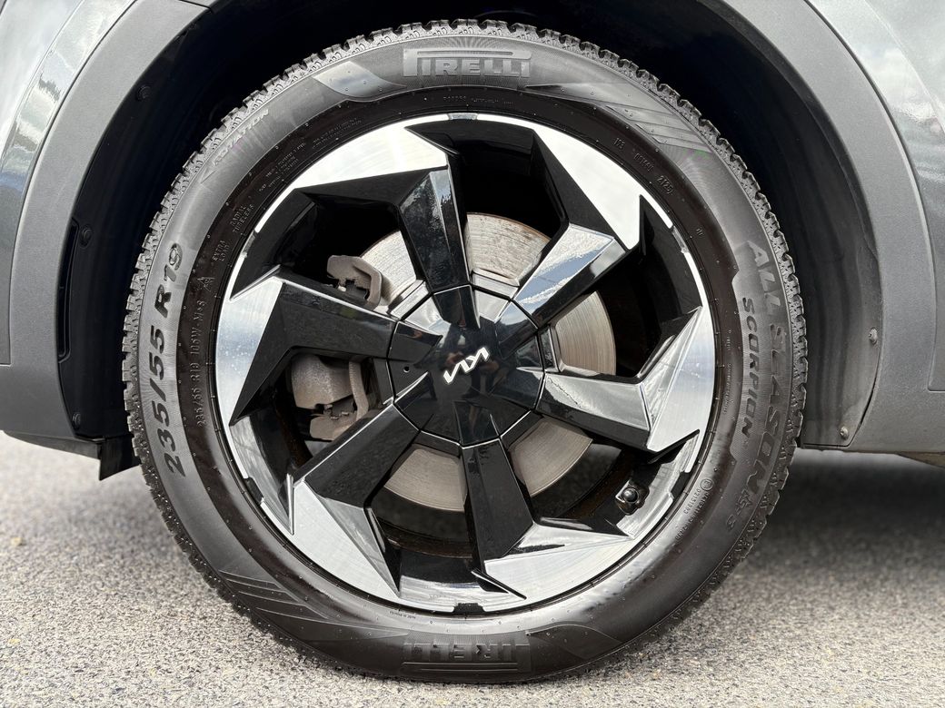 2024 Kia Sorento