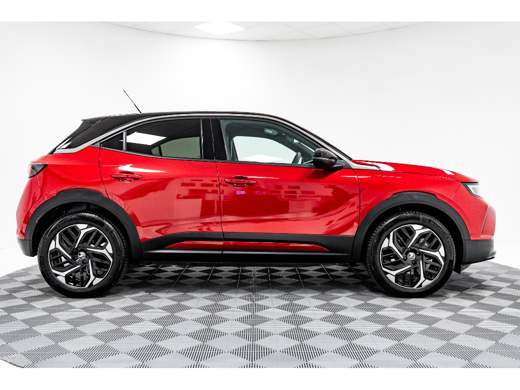 2024 Opel Mokka