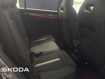 2026 Skoda Kodiaq