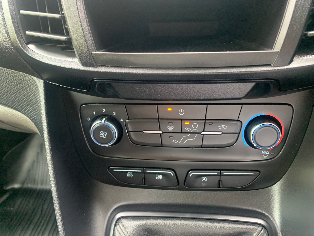 2022 Ford Transit Connect