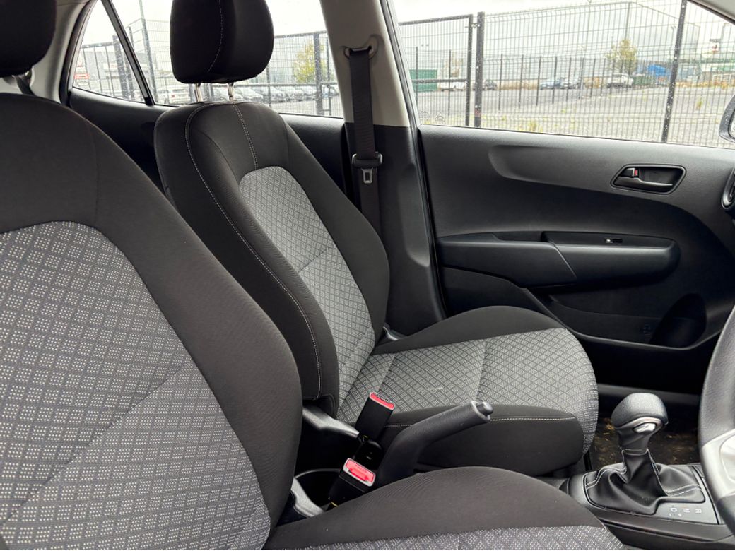 2025 Kia Picanto