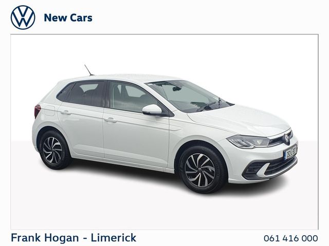 vehicle for sale from Frank Hogan Ltd