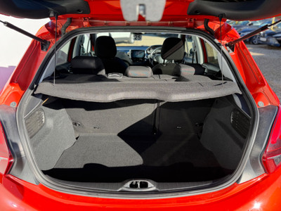 2017 Peugeot 208