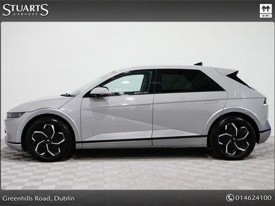2022 Hyundai Ioniq 5