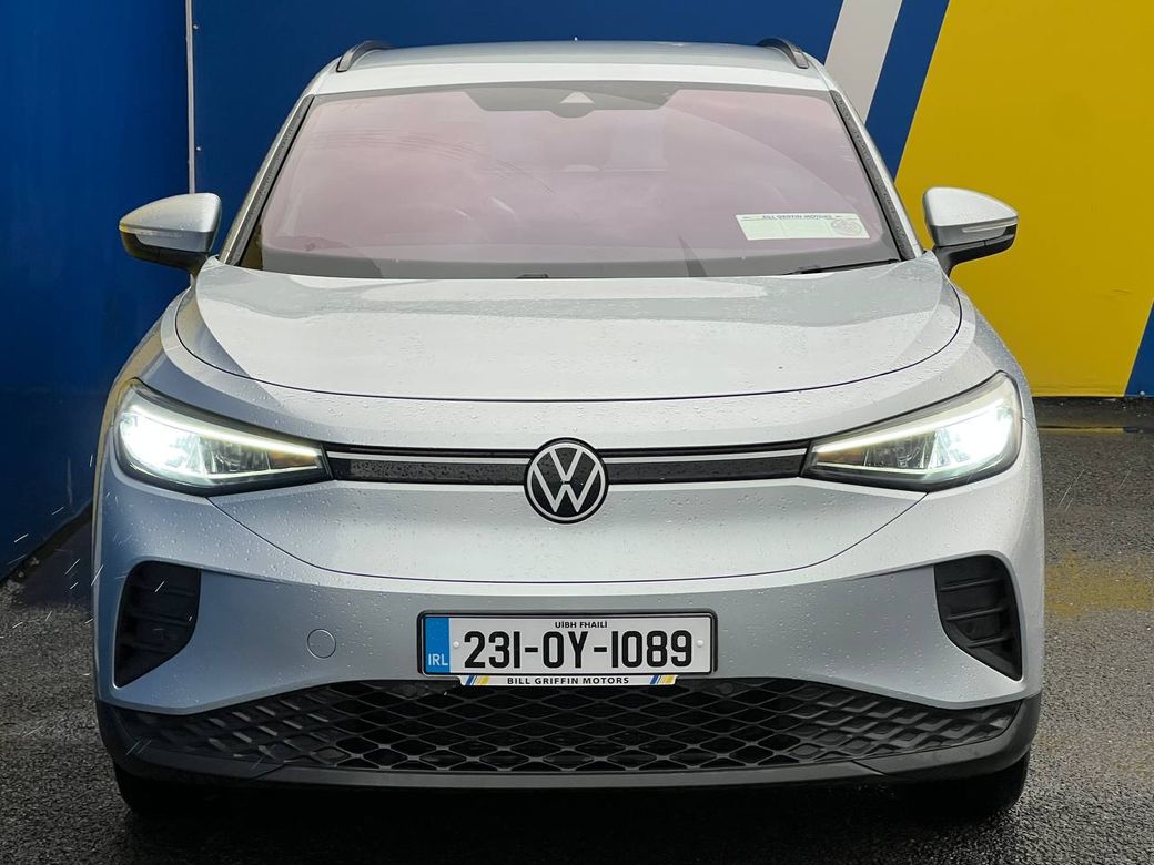 2023 Volkswagen ID.4