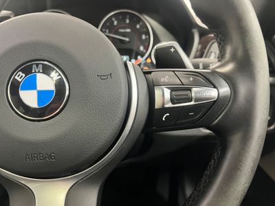 2017 BMW 4 Series